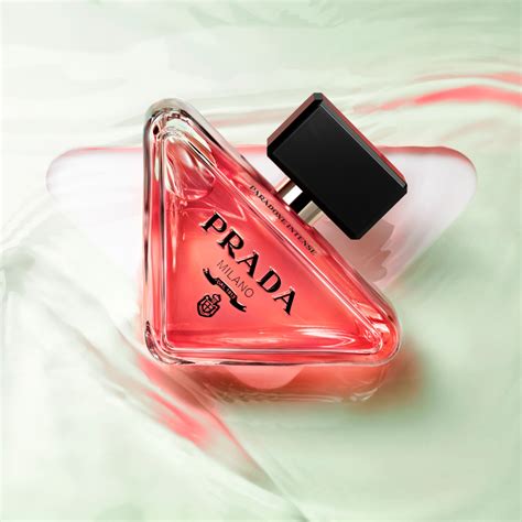 prada paradox intense gift set|Prada paradoxe intense set.